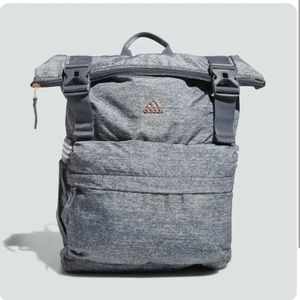 Women ADIDAS YOLA 3 Backpack